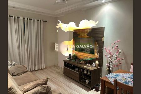 Apartamento à venda com 2 quartos, 70m² em Jardim Interlagos, Campinas