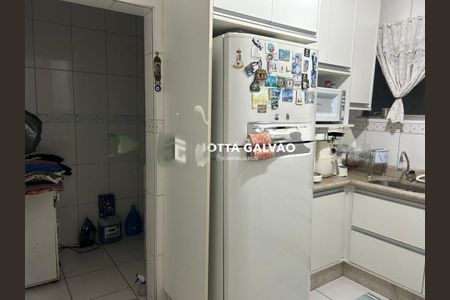 Apartamento à venda com 2 quartos, 70m² em Jardim Interlagos, Campinas