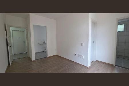 Apartamento para alugar com 2 quartos, 50m² em Várzea, Lagoa Santa