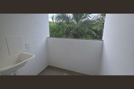 Apartamento para alugar com 2 quartos, 50m² em Várzea, Lagoa Santa