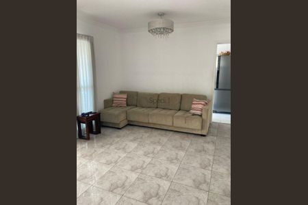 Apartamento à venda com 3 quartos, 105m² em Vila Formosa, São Paulo