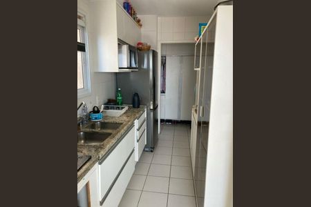 Apartamento à venda com 3 quartos, 105m² em Vila Formosa, São Paulo
