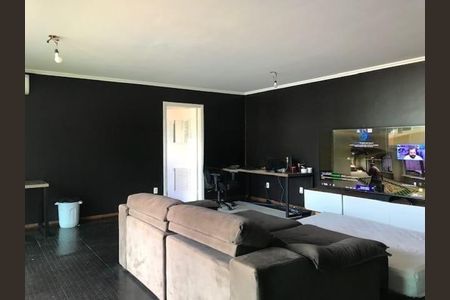 Casa à venda com 3 quartos, 380m² em Parque Taquaral, Campinas