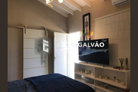 Casa à venda com 3 quartos, 380m² em Parque Taquaral, Campinas