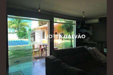 Casa à venda com 3 quartos, 380m² em Parque Taquaral, Campinas