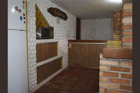 Casa à venda com 5 quartos, 259m² em Vila Campo Grande, São Paulo