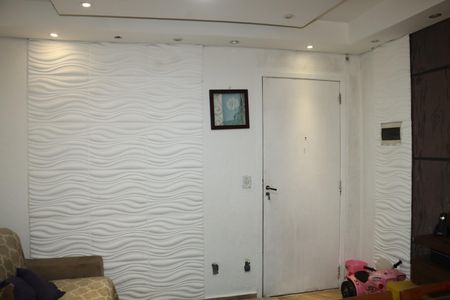 Apartamento para alugar com 2 quartos, 49m² em Jardim Helena, Cotia