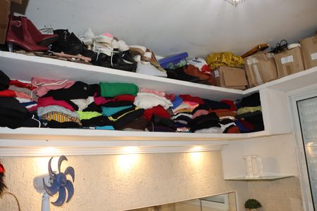 Apartamento para alugar com 2 quartos, 49m² em Jardim Helena, Cotia