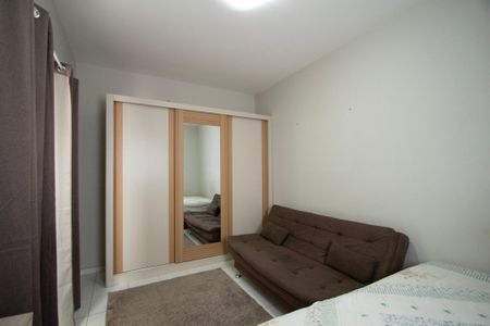 Quarto de apartamento para alugar com 1 quarto, 30m² em Jardim Capitao, Sorocaba