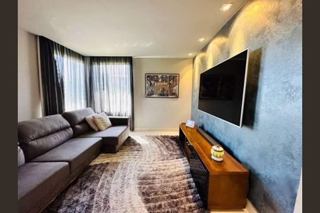 Casa de Condomínio à venda com 3 quartos, 341m² em Swiss Park, Campinas