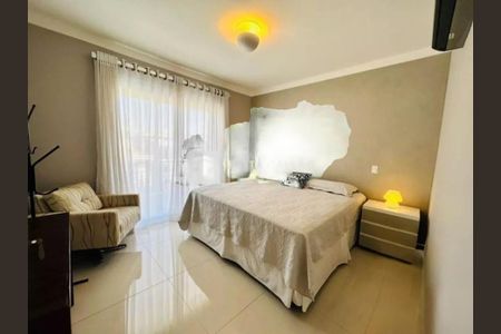 Casa de Condomínio à venda com 3 quartos, 341m² em Swiss Park, Campinas