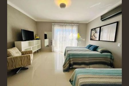 Casa de Condomínio à venda com 3 quartos, 341m² em Swiss Park, Campinas