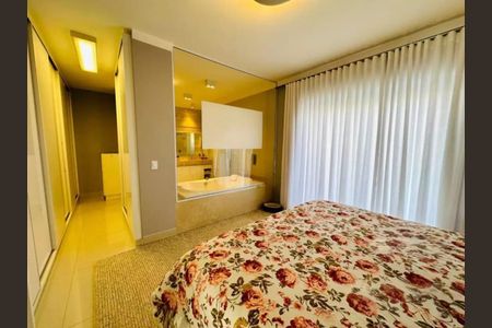 Casa de Condomínio à venda com 3 quartos, 341m² em Swiss Park, Campinas