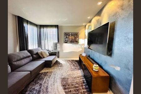 Casa de Condomínio à venda com 3 quartos, 341m² em Swiss Park, Campinas