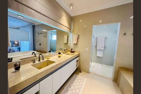 Casa de Condomínio à venda com 3 quartos, 341m² em Swiss Park, Campinas