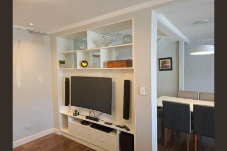 Casa à venda com 2 quartos, 149m² em Chácara Mafalda, São Paulo