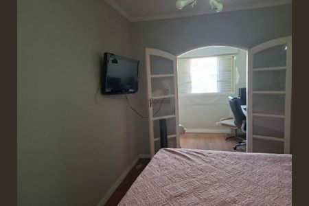 Casa à venda com 2 quartos, 149m² em Chácara Mafalda, São Paulo