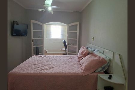 Casa à venda com 2 quartos, 149m² em Chácara Mafalda, São Paulo