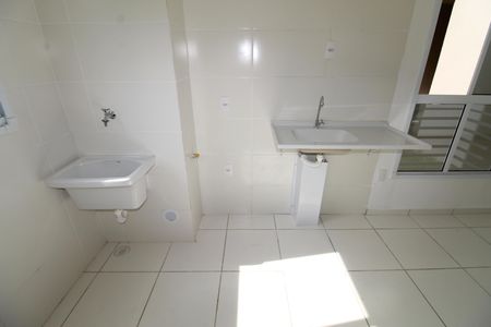 Apartamento para alugar com 144m², 2 quartos e 1 vagaCozinha