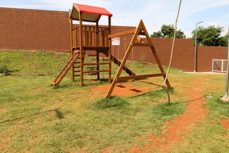 Apartamento para alugar com 144m², 2 quartos e 1 vagaÁrea comum - Playground