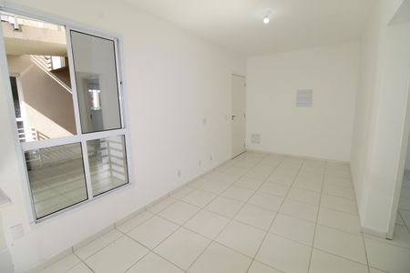Sala de apartamento para alugar com 2 quartos, 144m² em Jardim Sao Jose Ii, São José dos Campos