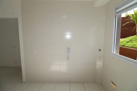 Apartamento para alugar com 144m², 2 quartos e 1 vagaCozinha