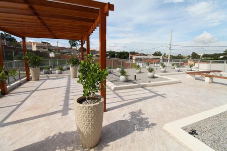 Apartamento para alugar com 144m², 2 quartos e 1 vagaÁrea comum - 