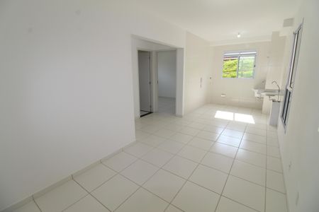 Sala de apartamento para alugar com 2 quartos, 144m² em Jardim Sao Jose Ii, São José dos Campos