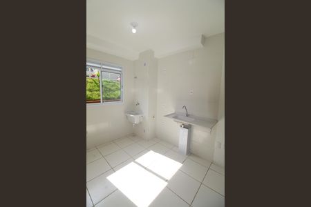 Apartamento para alugar com 144m², 2 quartos e 1 vagaCozinha