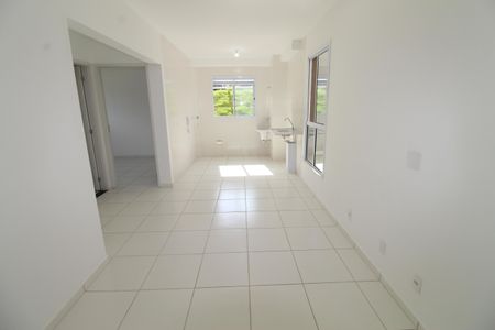 Sala de apartamento para alugar com 2 quartos, 144m² em Jardim Sao Jose Ii, São José dos Campos