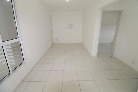 Sala de apartamento para alugar com 2 quartos, 144m² em Jardim Sao Jose Ii, São José dos Campos