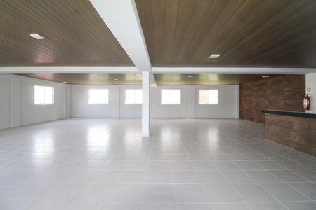 Apartamento para alugar com 144m², 2 quartos e 1 vagaÁrea comum - Salão de festas