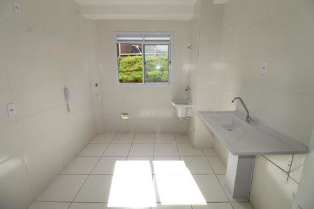 Apartamento para alugar com 144m², 2 quartos e 1 vagaCozinha