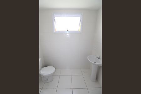 Banheiro de apartamento para alugar com 2 quartos, 144m² em Jardim Sao Jose Ii, São José dos Campos