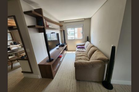 Apartamento para alugar com 105m², 2 quartos e 2 vagas Apartamento para alugar com 105m², 2 quartos e 2 vagasSala