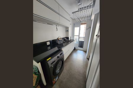 Apartamento para alugar com 105m², 2 quartos e 2 vagas Apartamento para alugar com 105m², 2 quartos e 2 vagasCozinha