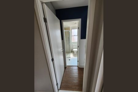 Apartamento para alugar com 105m², 2 quartos e 2 vagas Apartamento para alugar com 105m², 2 quartos e 2 vagasBanheiro