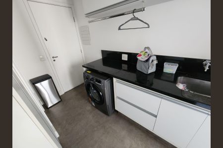 Apartamento para alugar com 105m², 2 quartos e 2 vagas