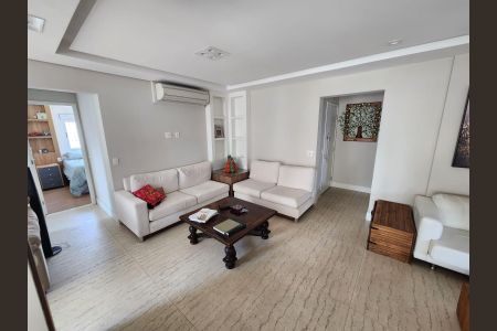 Apartamento para alugar com 105m², 2 quartos e 2 vagas Apartamento para alugar com 105m², 2 quartos e 2 vagasSala