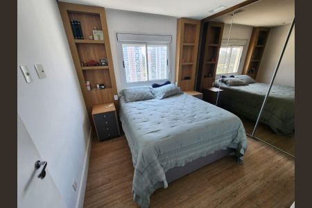 Apartamento para alugar com 105m², 2 quartos e 2 vagas Apartamento para alugar com 105m², 2 quartos e 2 vagasQuarto