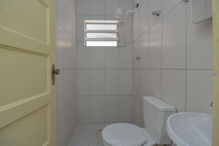 Casa para alugar com 50m², 2 quartos e sem vagaBanheiro