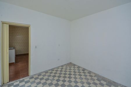Quarto 2 de casa para alugar com 2 quartos, 50m² em Jardim Guanhembu, São Paulo
