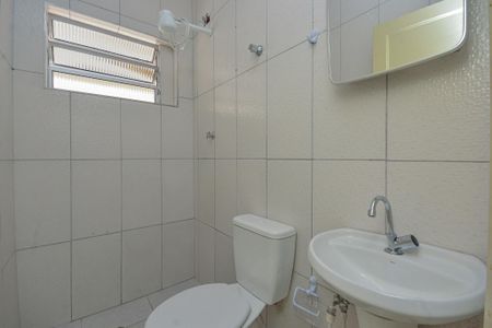 Casa para alugar com 50m², 2 quartos e sem vagaBanheiro