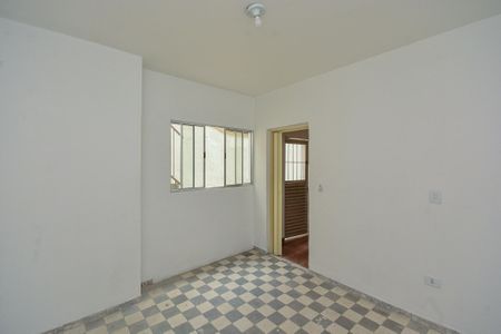 Quarto 2 de casa para alugar com 2 quartos, 50m² em Jardim Guanhembu, São Paulo