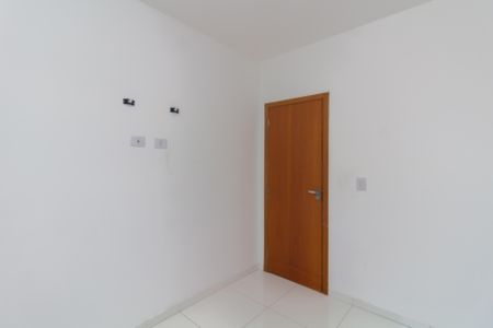 Quarto de apartamento para alugar com 1 quarto, 28m² em Vila Jacuí, São Paulo
