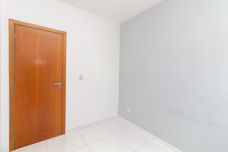 Quarto de apartamento para alugar com 1 quarto, 28m² em Vila Jacuí, São Paulo