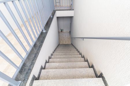 Apartamento para alugar com 28m², 1 quarto e sem vagaÁrea comum