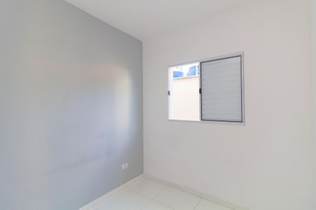 Quarto de apartamento para alugar com 1 quarto, 28m² em Vila Jacuí, São Paulo