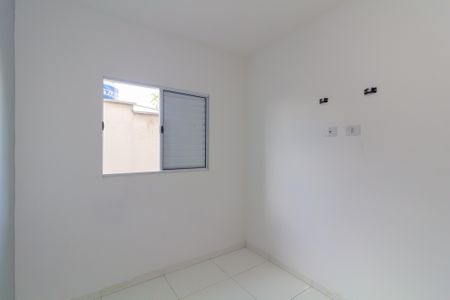 Quarto de apartamento para alugar com 1 quarto, 28m² em Vila Jacuí, São Paulo