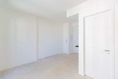 Studio à venda com 26m², 1 quarto e sem vaga Studio à venda com 26m², 1 quarto e sem vagaSala/Quarto